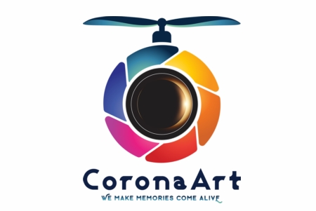 Corona Art