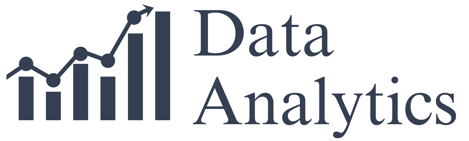 Data Analytics